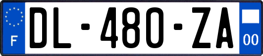 DL-480-ZA