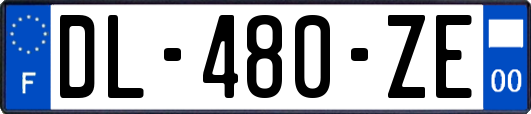 DL-480-ZE