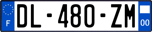 DL-480-ZM