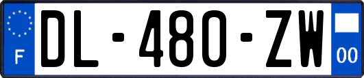 DL-480-ZW