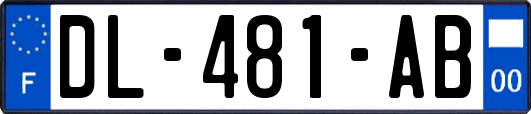 DL-481-AB