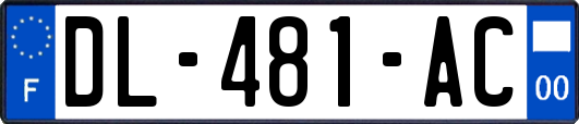 DL-481-AC