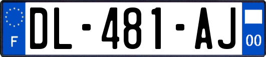 DL-481-AJ