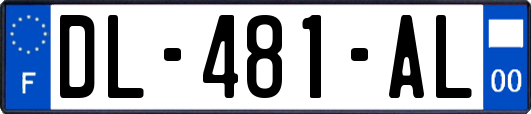 DL-481-AL