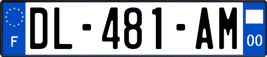 DL-481-AM