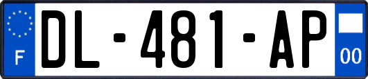 DL-481-AP