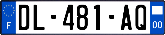 DL-481-AQ