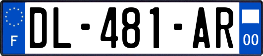 DL-481-AR