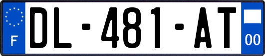 DL-481-AT