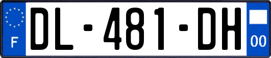 DL-481-DH