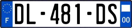 DL-481-DS