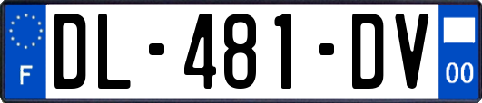 DL-481-DV