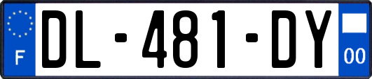 DL-481-DY