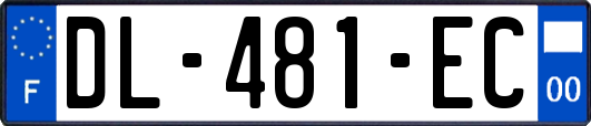 DL-481-EC