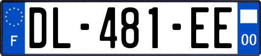 DL-481-EE