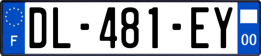 DL-481-EY