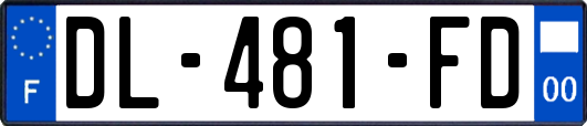 DL-481-FD