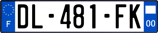 DL-481-FK