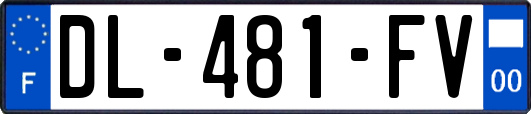 DL-481-FV