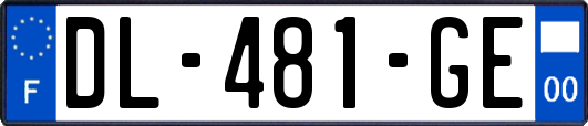 DL-481-GE