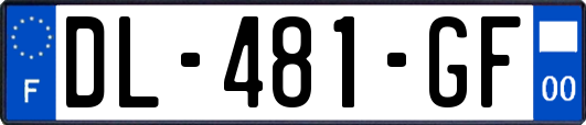 DL-481-GF