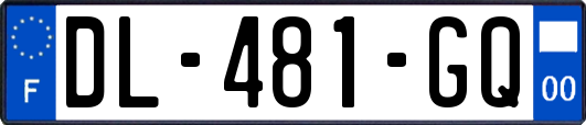 DL-481-GQ