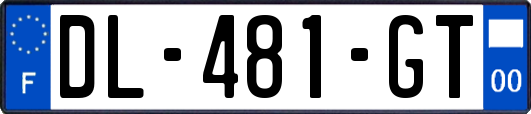 DL-481-GT