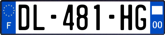 DL-481-HG