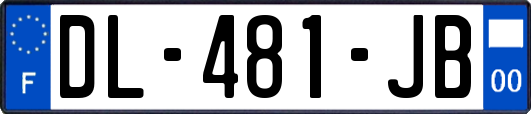 DL-481-JB