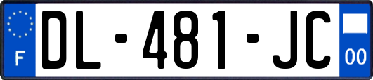 DL-481-JC