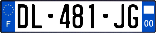 DL-481-JG