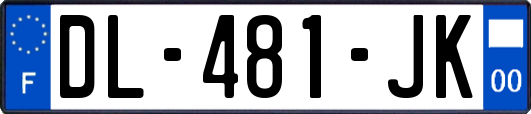 DL-481-JK