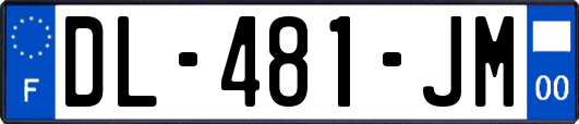 DL-481-JM