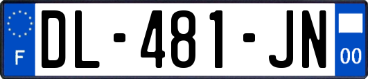 DL-481-JN