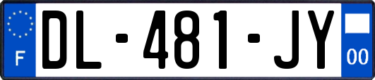 DL-481-JY