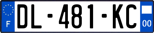 DL-481-KC
