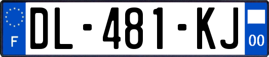 DL-481-KJ