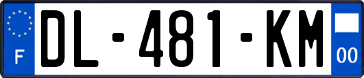 DL-481-KM