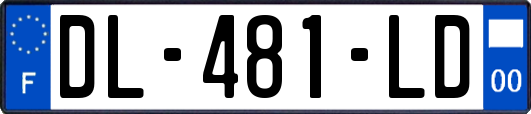 DL-481-LD