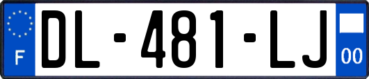 DL-481-LJ