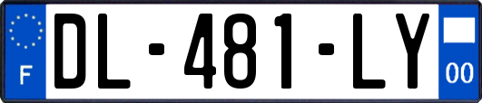 DL-481-LY