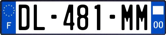 DL-481-MM