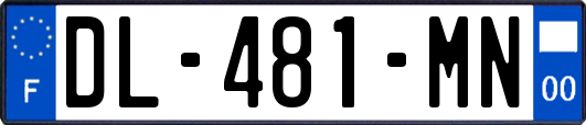 DL-481-MN