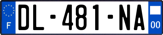 DL-481-NA