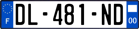 DL-481-ND