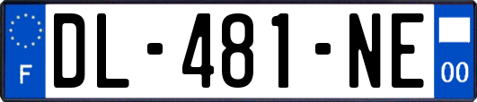 DL-481-NE