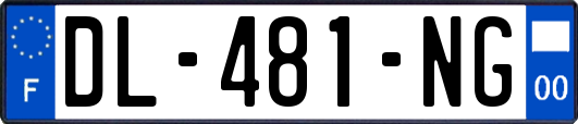 DL-481-NG