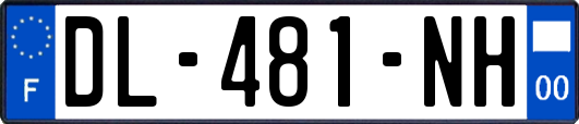 DL-481-NH