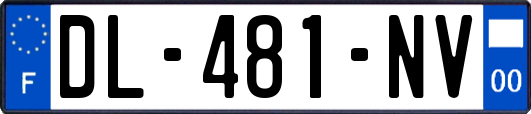 DL-481-NV