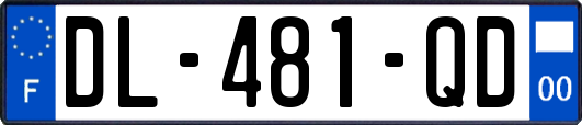 DL-481-QD